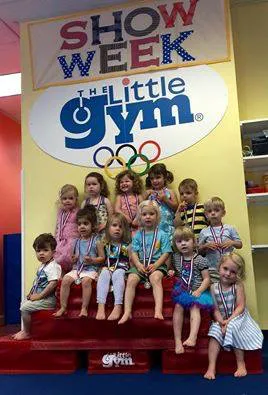 The Little Gym of West Seattle Picture 5