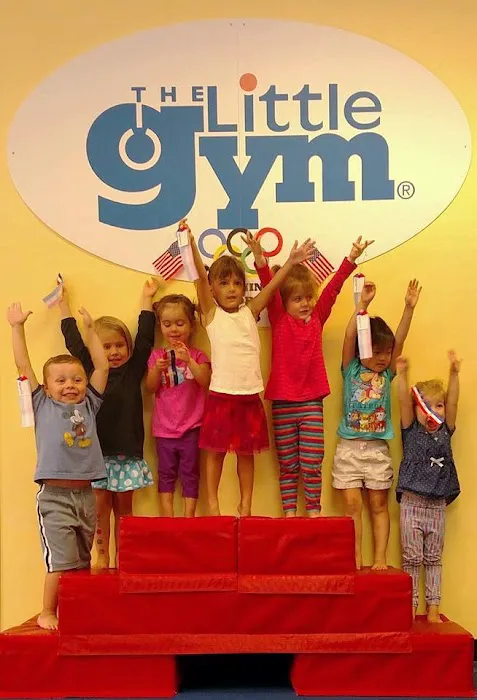 The Little Gym of West Seattle Picture 9