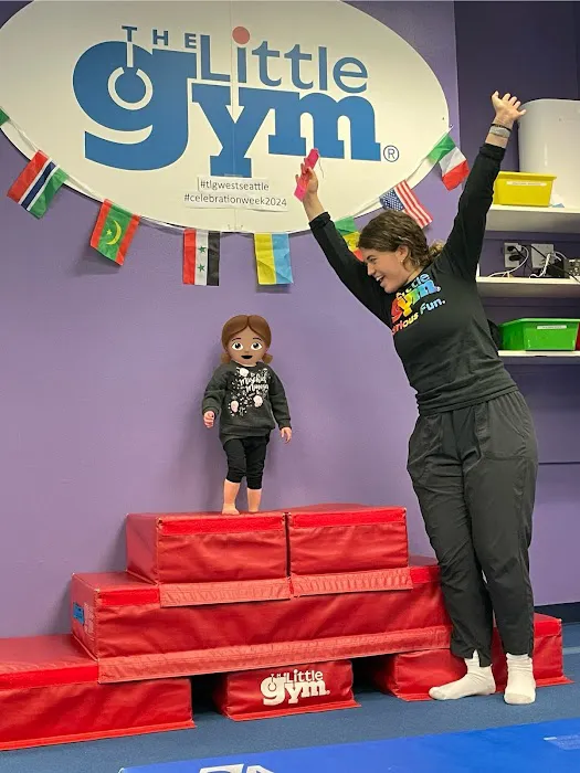 The Little Gym of West Seattle Picture 10