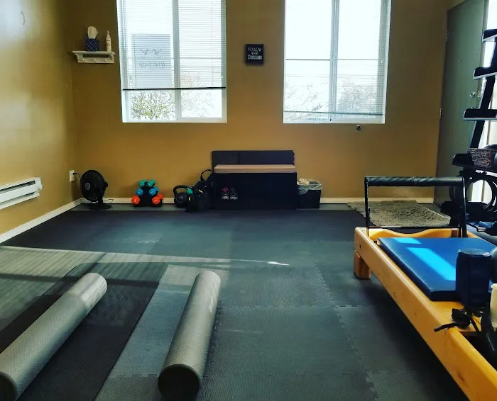 West Seattle Pilates and Fitness Picture 2