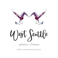 West Seattle Pilates and Fitness ico