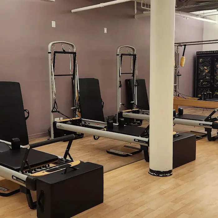 West Seattle Pilates and Fitness Picture 10