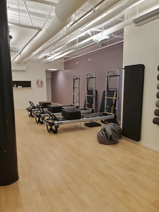 West Seattle Pilates and Fitness Picture 9