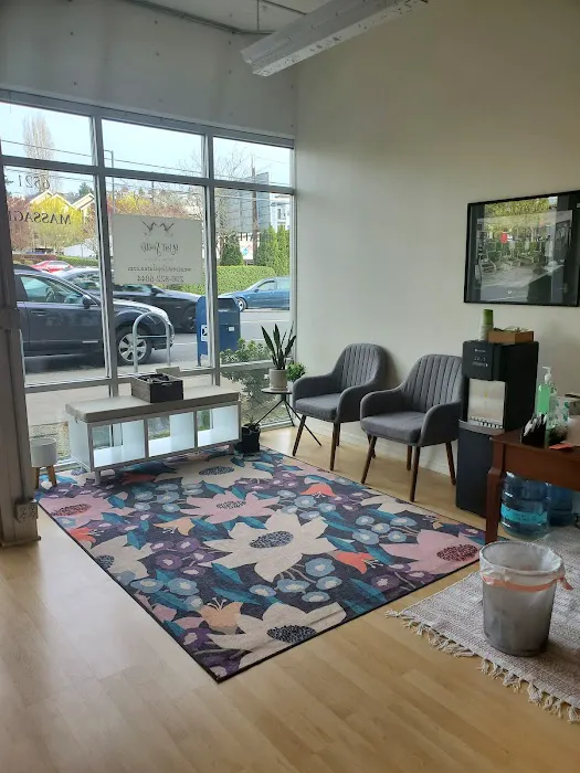 West Seattle Pilates and Fitness Picture 8