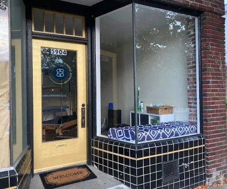 Goodnight Pilates & Muscle Activation