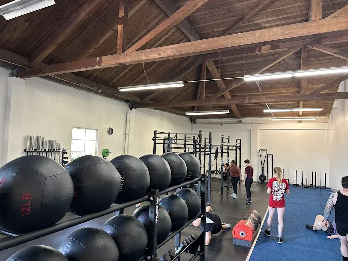 Delridge Strength Picture 9