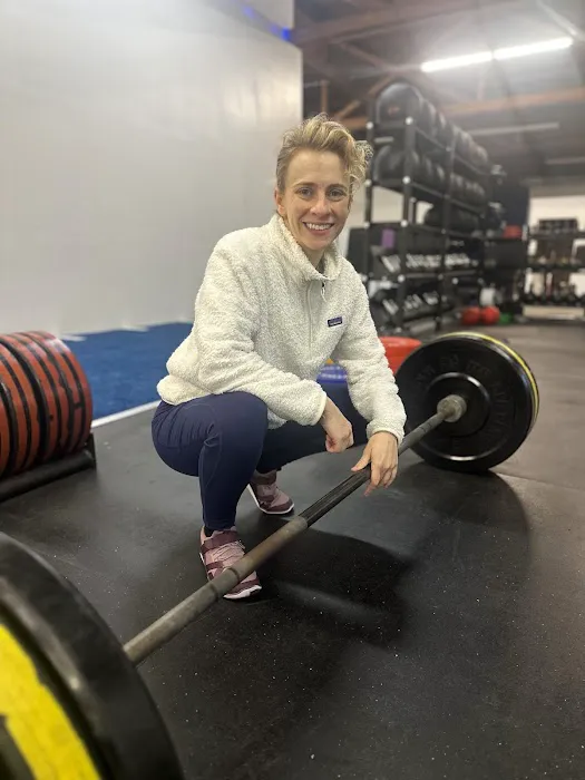 Delridge Strength Picture 6