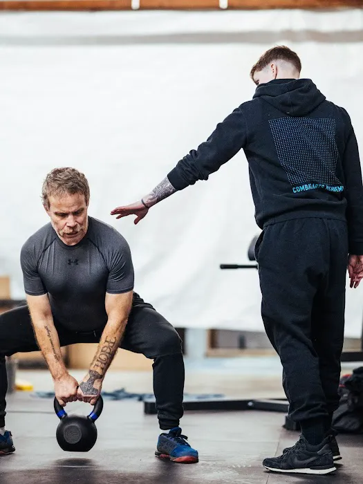 Delridge Strength Picture 5