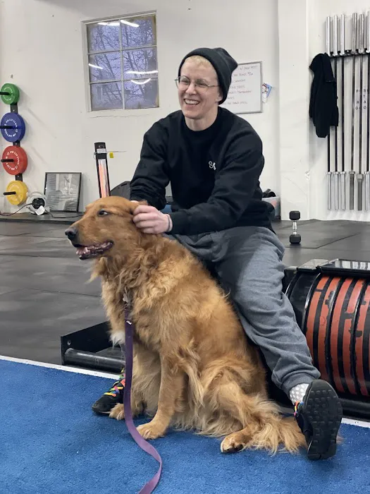 Delridge Strength Picture 4