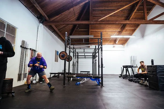 Delridge Strength Picture 3