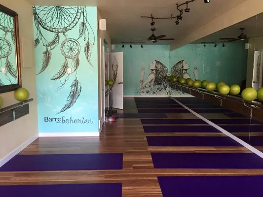 Bohemian Studios — West Seattle Picture 5