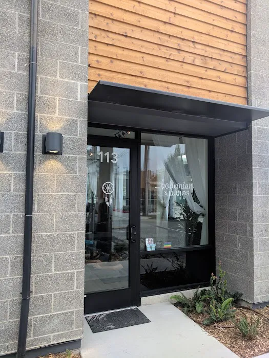 Bohemian Studios — West Seattle Picture 2