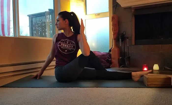 YogaSix West Seattle Picture 2