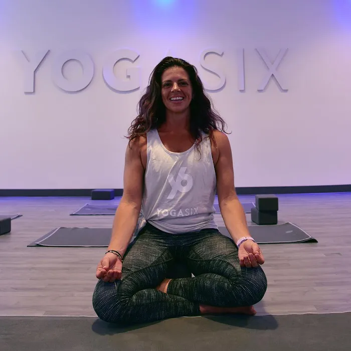 YogaSix West Seattle Picture 8