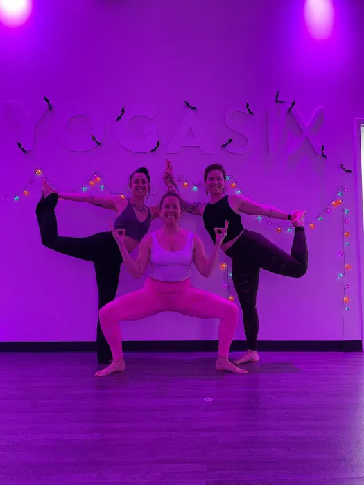 YogaSix West Seattle Picture 3