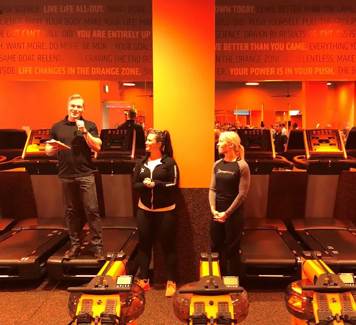 Orangetheory Fitness Picture 7
