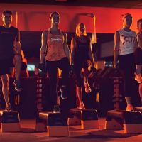 Orangetheory Fitness ico