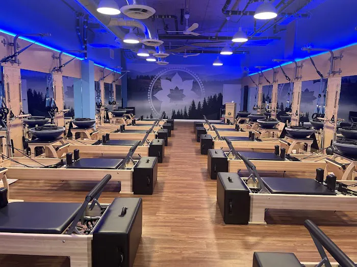 Club Pilates West Seattle Picture 2