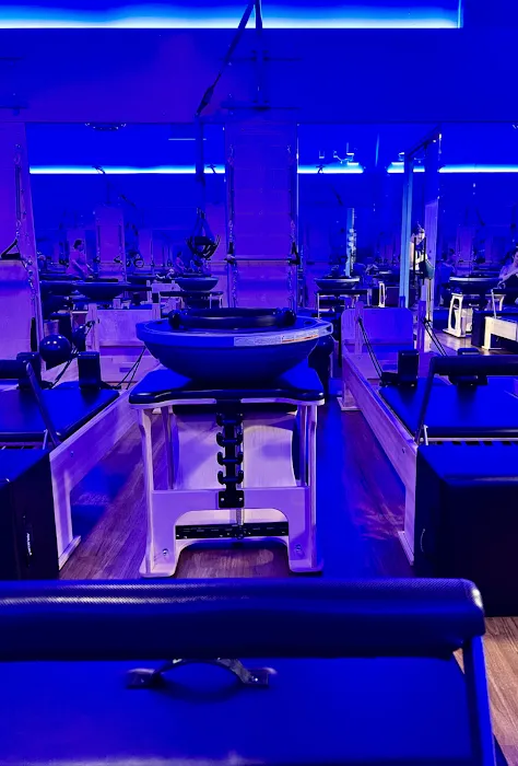 Club Pilates West Seattle Picture 1