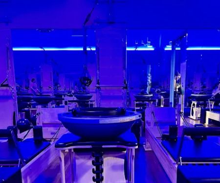 Club Pilates West Seattle