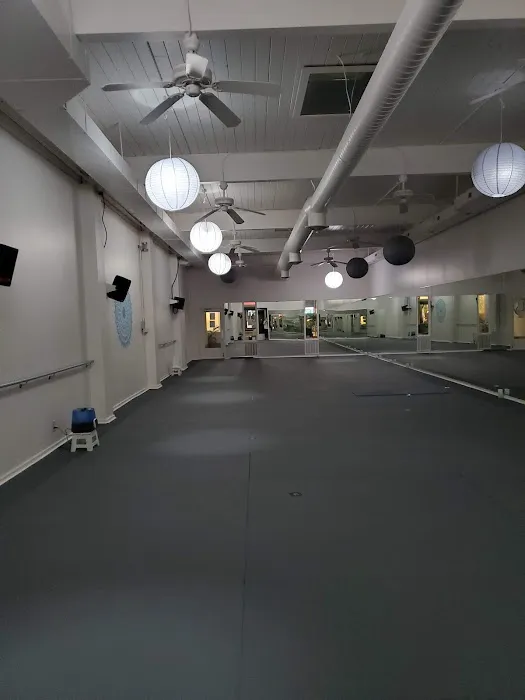 Junction Hot Yoga Picture 1