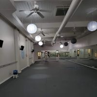 Junction Hot Yoga ico