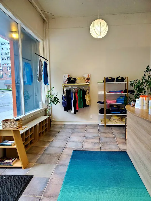 Junction Hot Yoga Picture 6