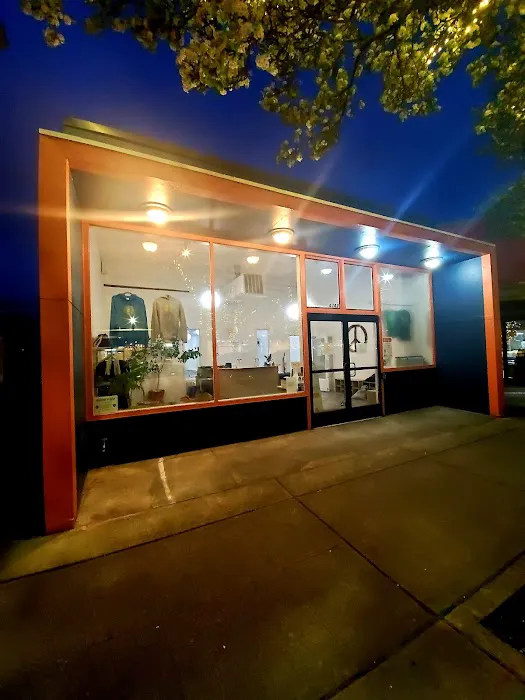 Junction Hot Yoga Picture 4