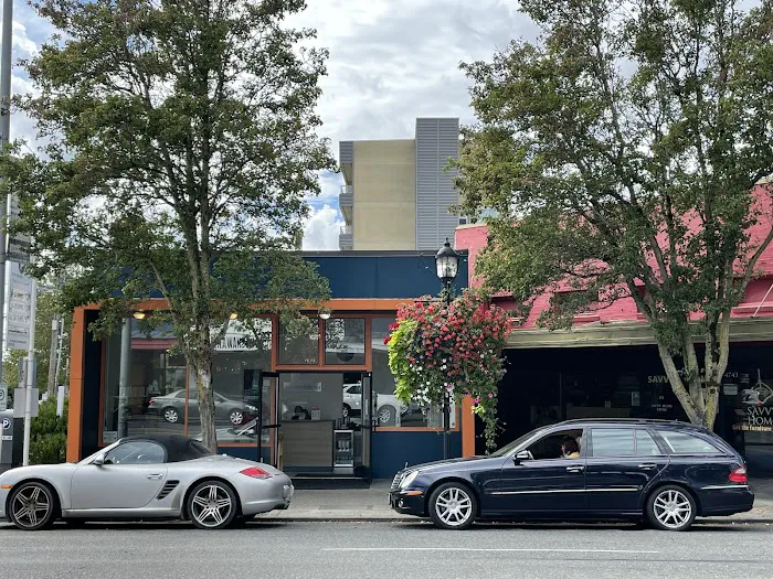 Junction Hot Yoga Picture 3