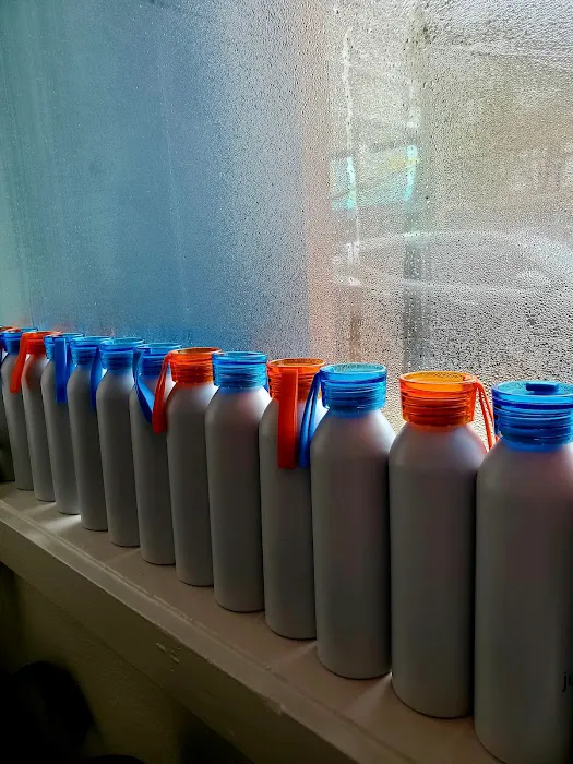 Junction Hot Yoga Picture 7