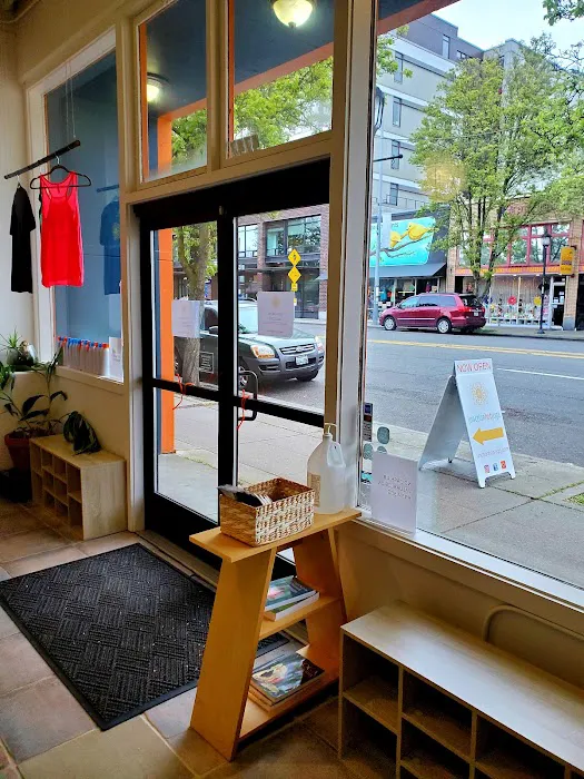 Junction Hot Yoga Picture 5