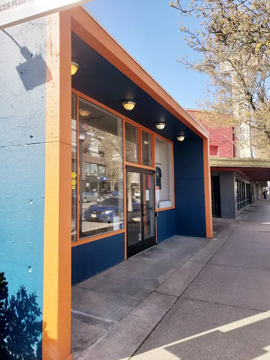 Junction Hot Yoga Picture 2