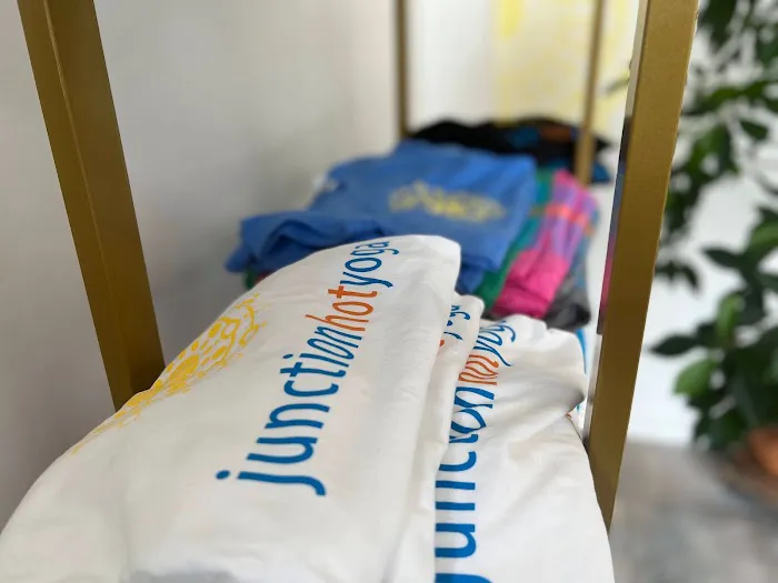 Junction Hot Yoga Picture 10