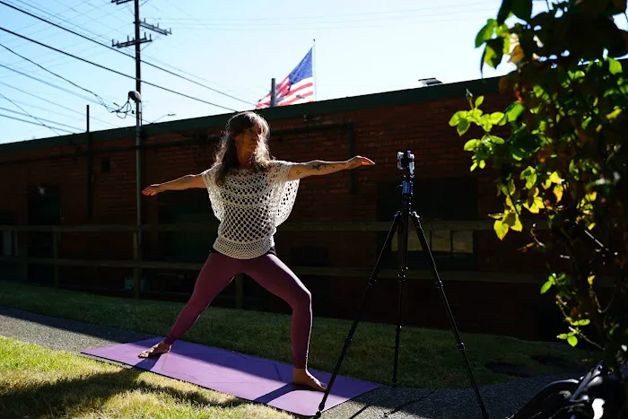 Life in the Body : Pilates, Yoga, Meditation Picture 7