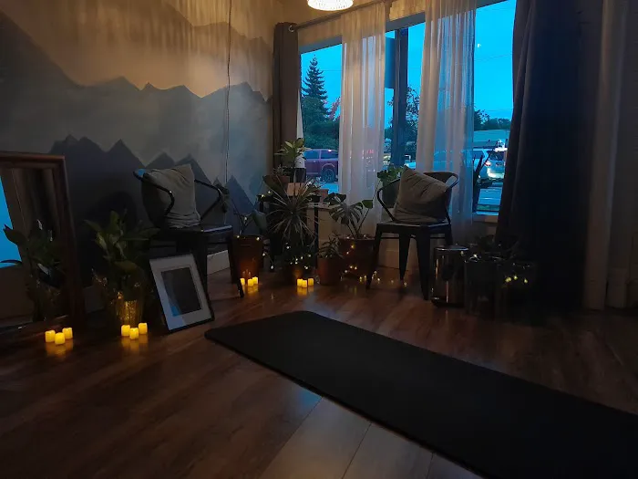 Life in the Body : Pilates, Yoga, Meditation Picture 4