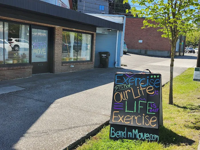 Life in the Body : Pilates, Yoga, Meditation Picture 2