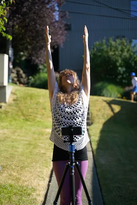 Life in the Body : Pilates, Yoga, Meditation Picture 10