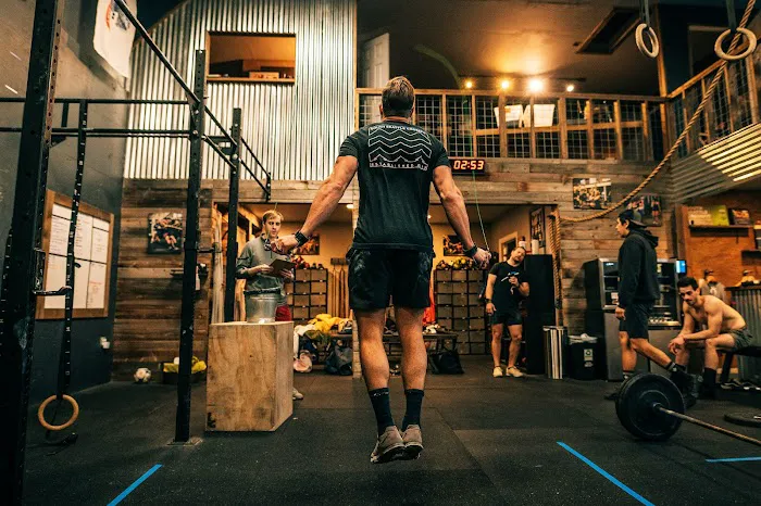 South Seattle CrossFit Picture 10