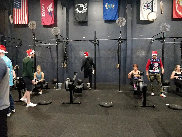 South Seattle CrossFit Picture 8