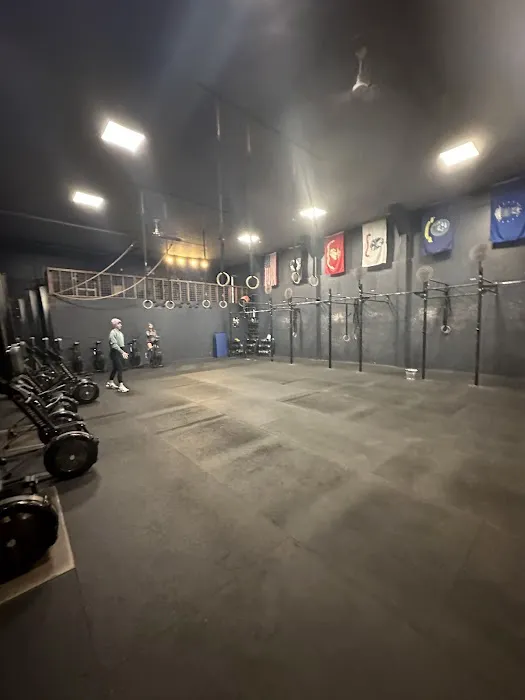 South Seattle CrossFit Picture 1