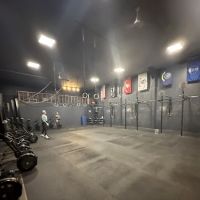 South Seattle CrossFit ico