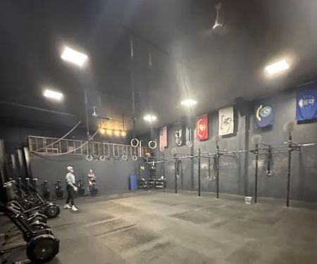 South Seattle CrossFit