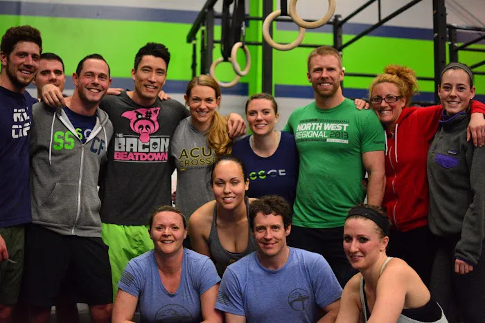 South Seattle CrossFit Picture 5