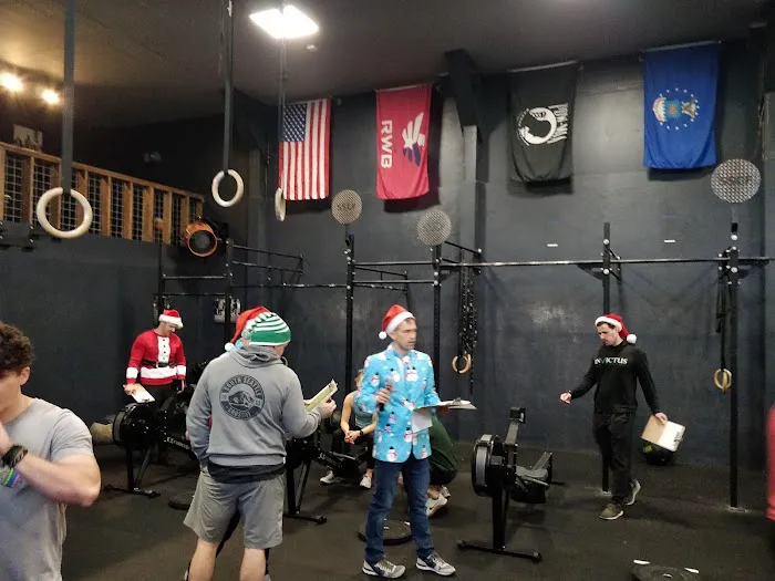 South Seattle CrossFit Picture 7