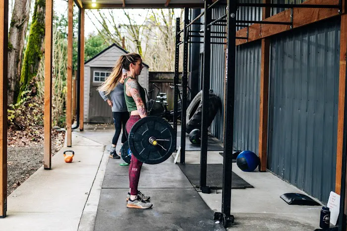 South Seattle CrossFit Picture 2