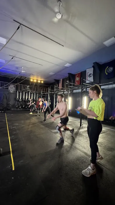 South Seattle CrossFit Picture 6