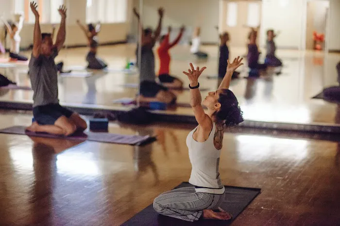 West Seattle Health Club Picture 10