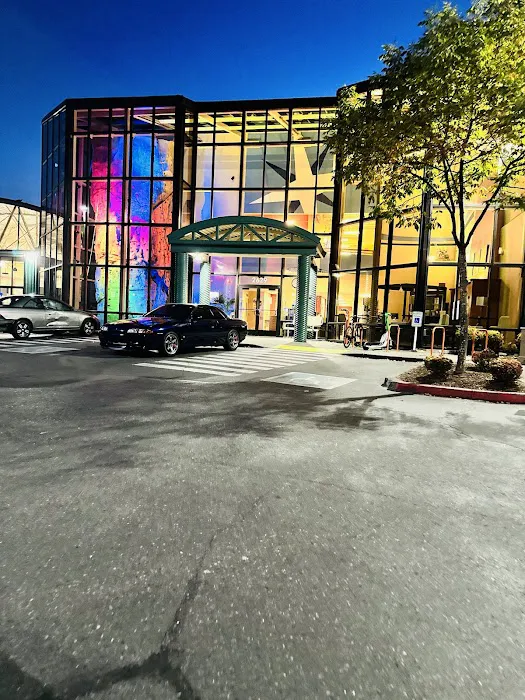 West Seattle Health Club Picture 9