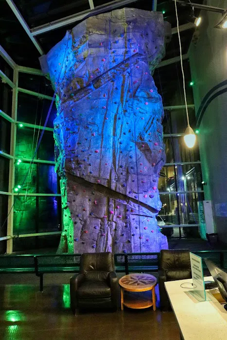 West Seattle Health Club Picture 7