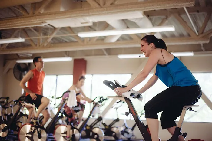 West Seattle Health Club Picture 6